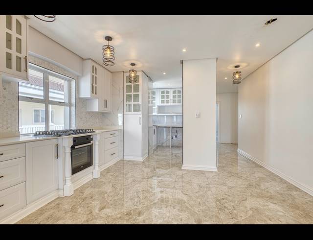 3 BEDROOM SIMPLEX FOR SALE IN LA LUCIA